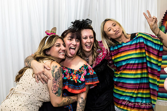 SIENNA'S 18TH-64