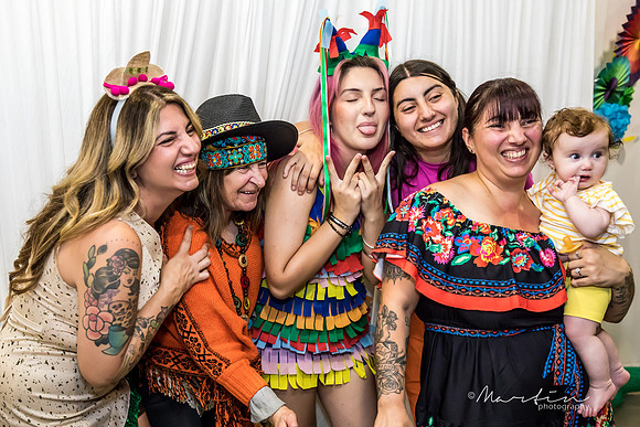 SIENNA'S 18TH-70