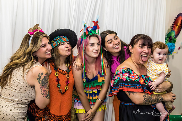SIENNA'S 18TH-71