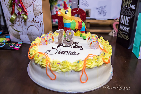 SIENNA'S 18TH-78