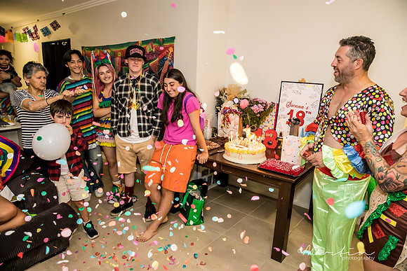 SIENNA'S 18TH-86
