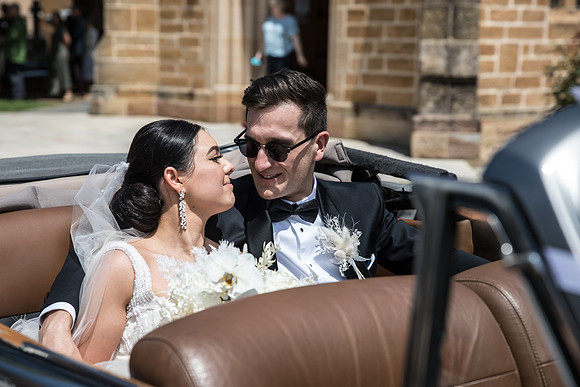 Ceremony B&T-279