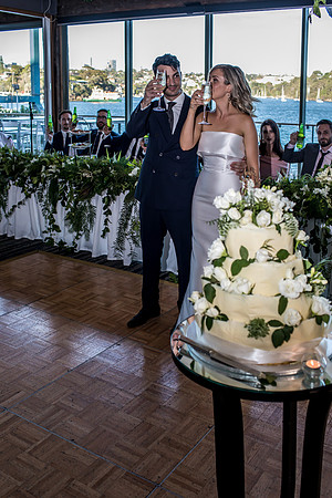 Reception J&A-77
