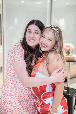 Bella's 18th-49