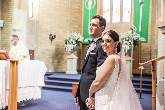 Ceremony B&T-106