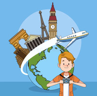 Overseas Holidays