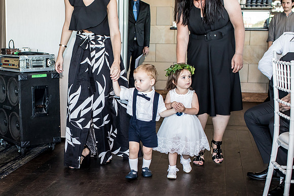Reception J&A-34