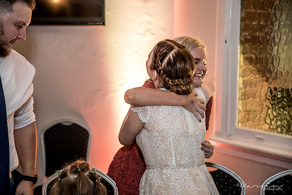 Reception C&J-83