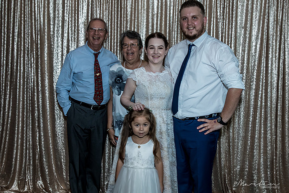 Reception C&J-161