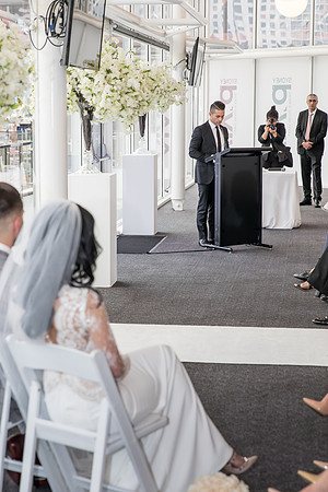 Ceremony E&J-90