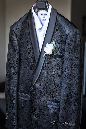 Groom, C&J-12