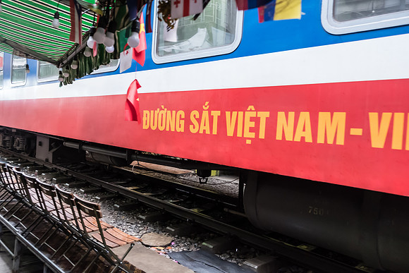 Vietnam 2026-10