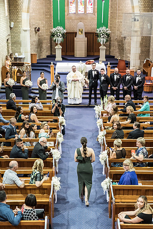 Ceremony B&T-79