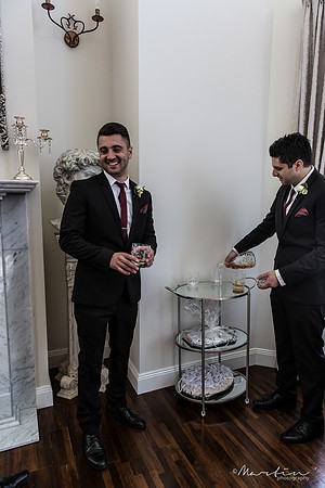 1. Groom E&S-105