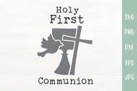 Holy Communion