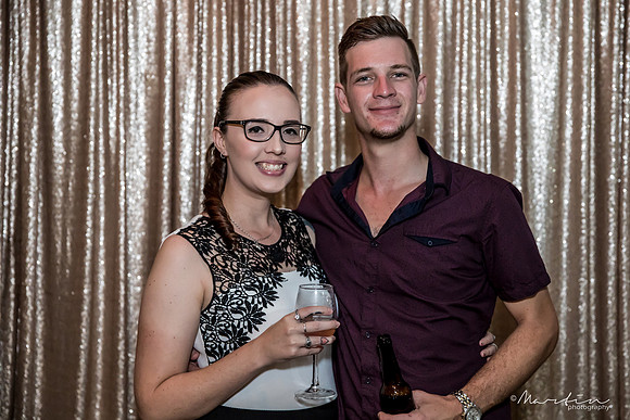 Reception C&J-42