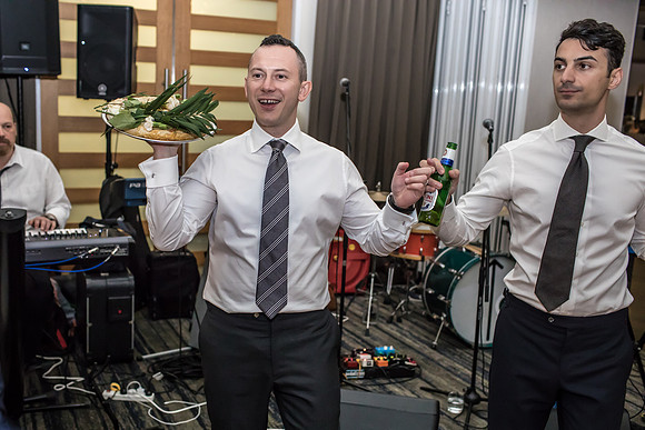 Reception J&A-272