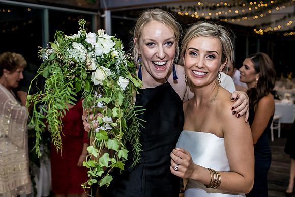 Reception J&A-270
