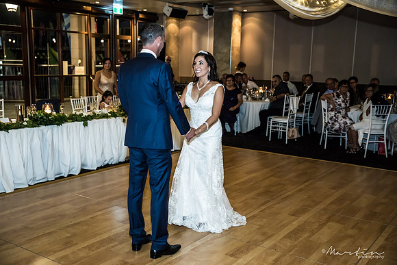 Reception L&J-143