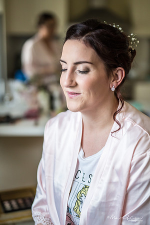 Bride G&B-16