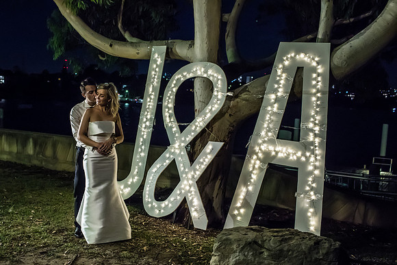 Reception J&A-157