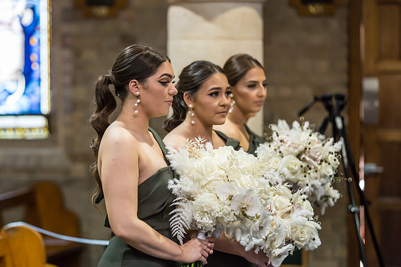 Ceremony B&T-157