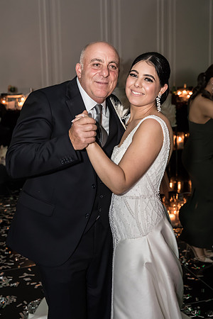 Reception B&T-176