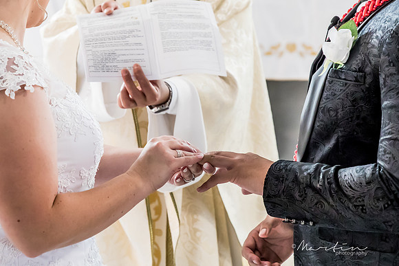 Ceremony, C&J-105