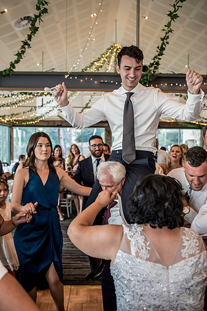Reception J&A-119