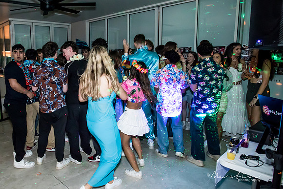 Bella's 18th-185