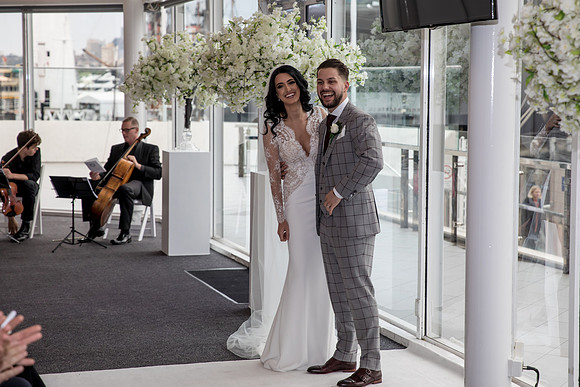 Ceremony E&J-106