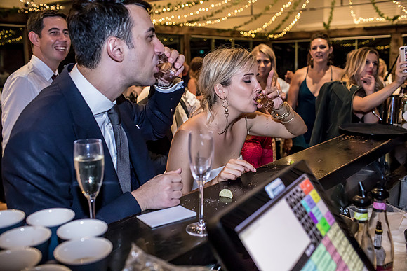 Reception J&A-310