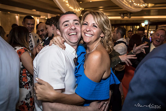 Reception L&J-160