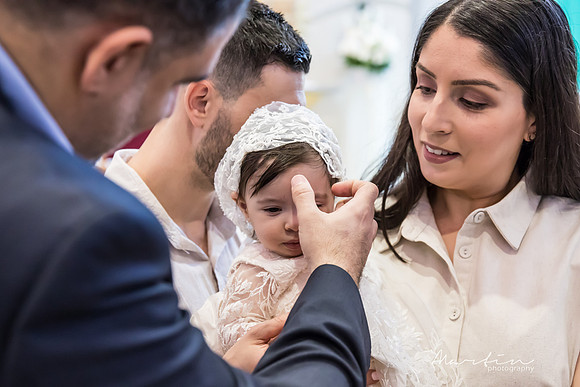 Sienna Baptism-120