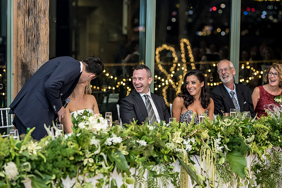 Reception J&A-193
