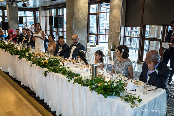 Reception L&J-90