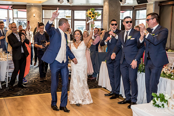 Reception L&J-61