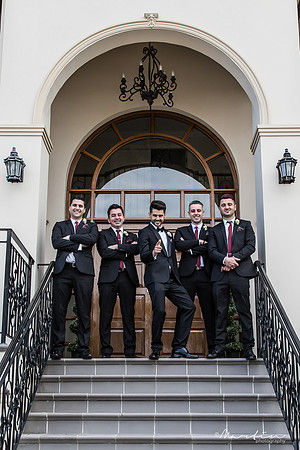 1. Groom E&S-132