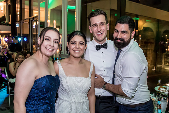 Reception B&T-201