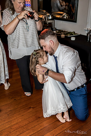 Reception C&J-120