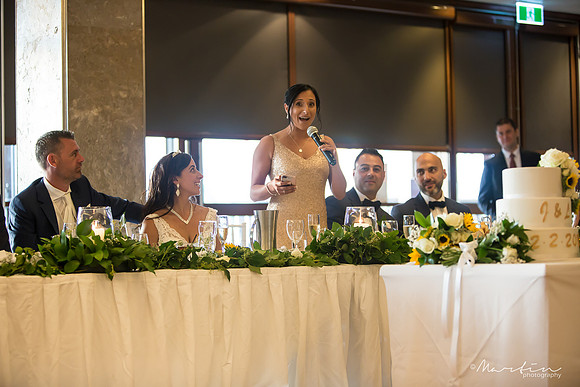 Reception L&J-402