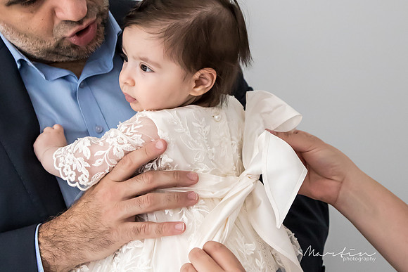Sienna Baptism-70
