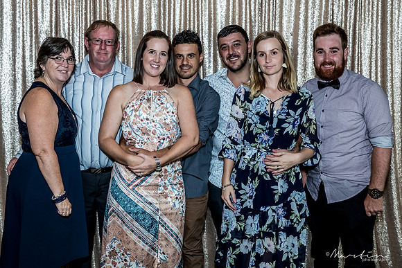 Reception C&J-196