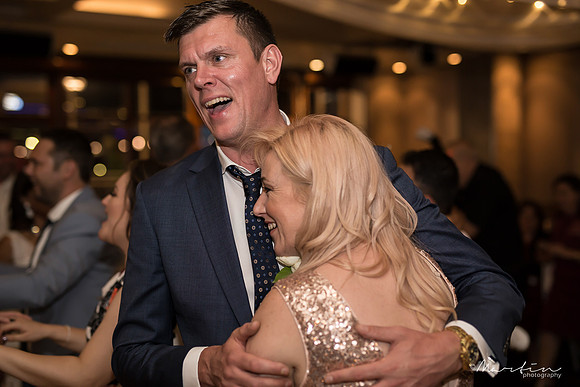 Reception L&J-491