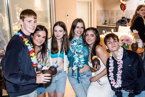 Bella's 18th-117