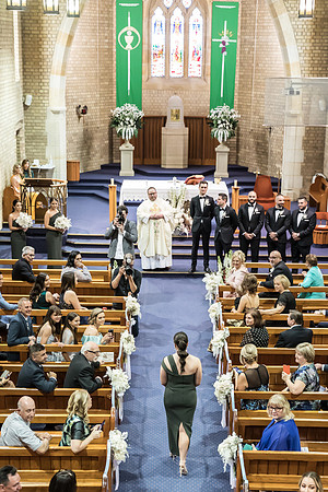 Ceremony B&T-75