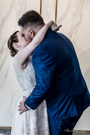 Ceremony C&J-111