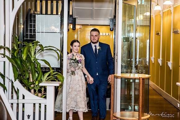 Reception C&J-14