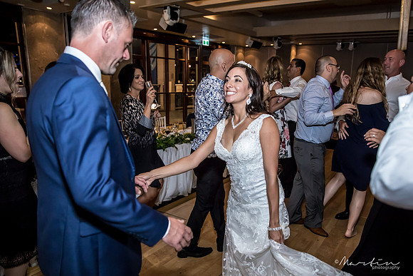 Reception L&J-185