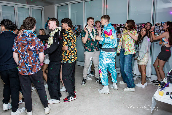 Bella's 18th-186